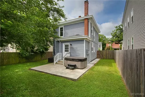 3315 Cliff Ave, Richmond, VA 23222 photo 44