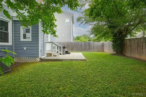 3315 Cliff Ave, Richmond, VA 23222 photo 45