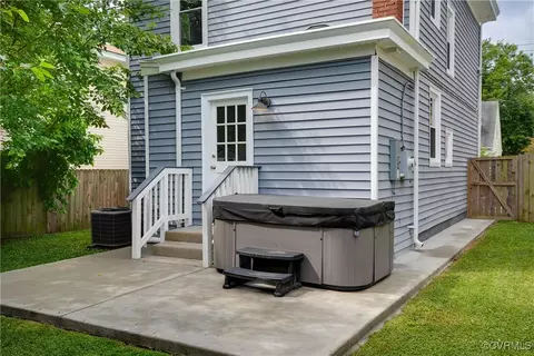3315 Cliff Ave, Richmond, VA 23222 photo 42