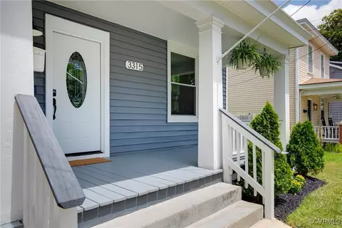 3315 Cliff Ave, Richmond, VA 23222 photo 3