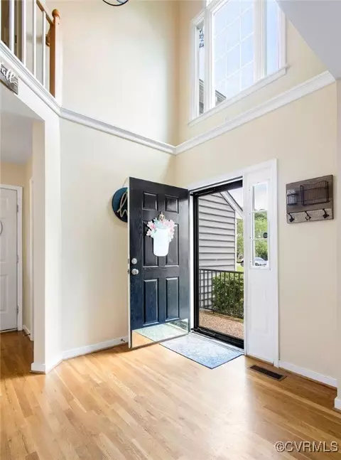 Entry Way - 9193 Clearstream Ter, Mechanicsville, VA 23116 photo 1 of 5