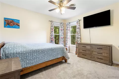 Bedroom - 9193 Clearstream Ter, Mechanicsville, VA 23116 photo 5 of 5