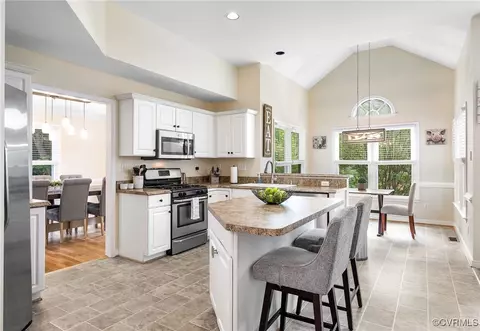 Kitchen - 9193 Clearstream Ter, Mechanicsville, VA 23116 photo 1 of 3
