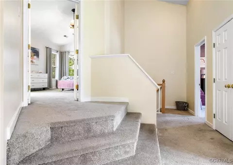 Entry Way - 9193 Clearstream Ter, Mechanicsville, VA 23116 photo 5 of 5