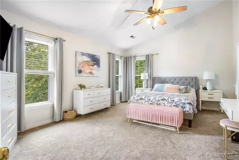 Bedroom - 9193 Clearstream Ter, Mechanicsville, VA 23116 photo 1 of 5