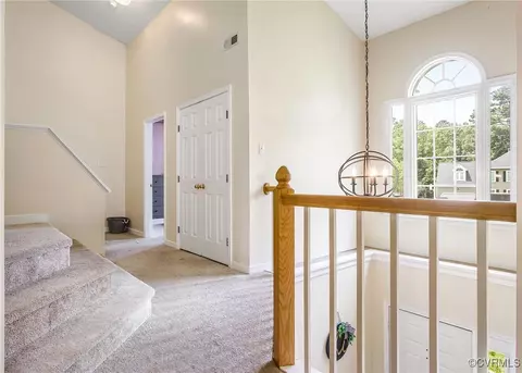 Entry Way - 9193 Clearstream Ter, Mechanicsville, VA 23116 photo 4 of 5