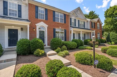 11505 Friars Walk Ter, Glen Allen, VA 23059