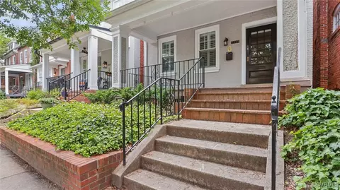 3209 Patterson Ave, Richmond, VA 23221