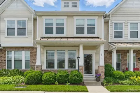 8045 Ellendale Dr, Mechanicsville, VA 23116