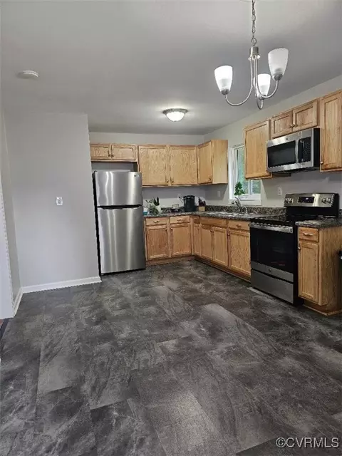 Kitchen - 9994 Forest Grove Dr, Gloucester, VA 23061 photo 1 of 2