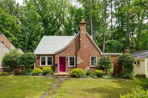 1007 W 42nd St, Richmond, VA 23225
