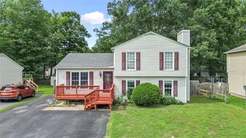 6124 Manuel Ct, Richmond, VA 23234