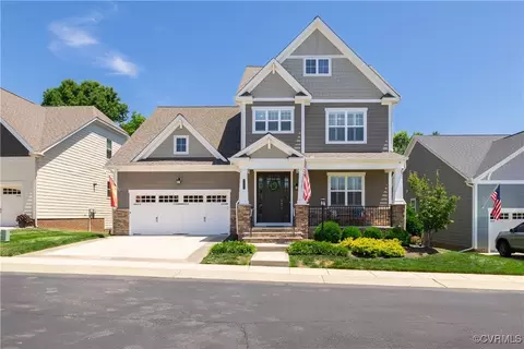 2449 Gold Leaf Cir, Henrico, VA 23233