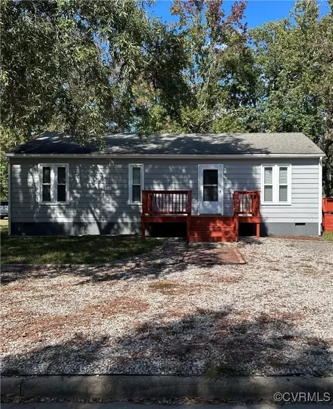 6312 Phobus, Richmond, VA 23234