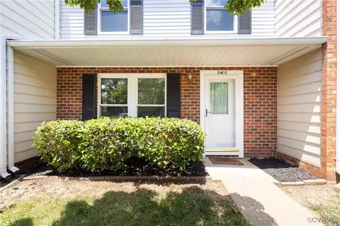 8406 Shannon Green Ct, Henrico, VA 23228