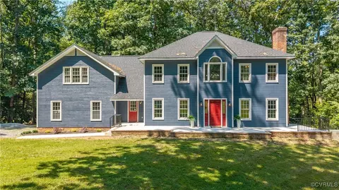 2696 Buckhorn Hl, Maidens, VA 23102