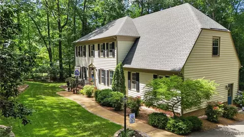 6430 Creek Stone Ct, Chesterfield, VA 23838