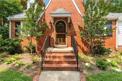 4100 Patterson Ave, Richmond, VA 23221