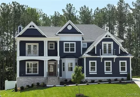 18306 Barrin Ct, Moseley, VA 23120