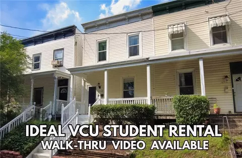 1248 Parkwood Ave, Richmond, VA 23220