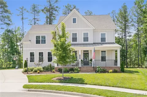 18207 Maple Summit Ct, Moseley, VA 23120