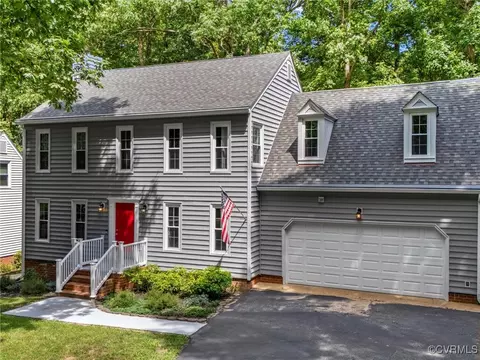 5319 Chestnut Bluff Ter, Midlothian, VA 23112