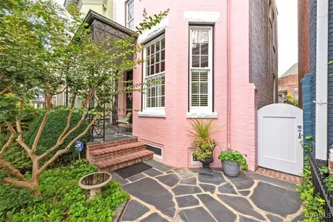 Exterior - 1630 Park Ave, Richmond, VA 23220 photo 2 of 12