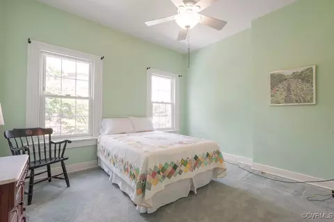 Bedroom - 1630 Park Ave, Richmond, VA 23220 photo 7 of 7