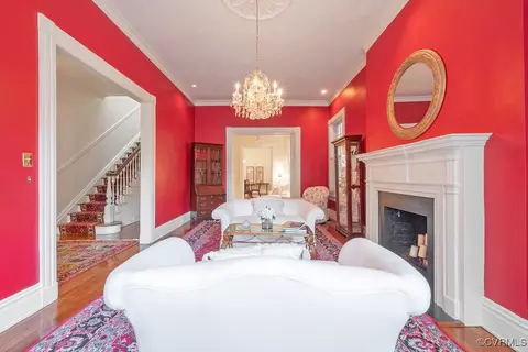 Living - 1630 Park Ave, Richmond, VA 23220 photo 3 of 3