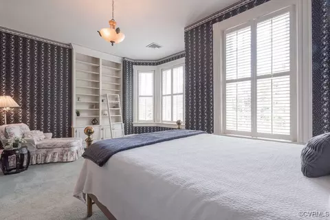 Bedroom - 1630 Park Ave, Richmond, VA 23220 photo 3 of 7