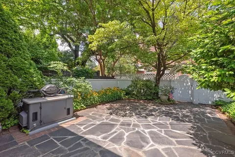 Exterior - 1630 Park Ave, Richmond, VA 23220 photo 12 of 12