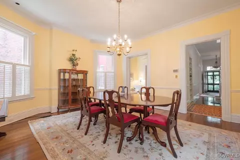 Dining - 1630 Park Ave, Richmond, VA 23220 photo 1 of 2