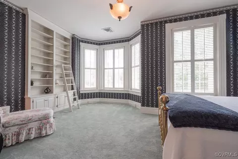 Bedroom - 1630 Park Ave, Richmond, VA 23220 photo 1 of 7