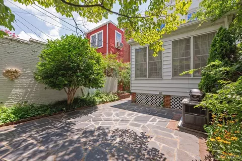 Exterior - 1630 Park Ave, Richmond, VA 23220 photo 10 of 12