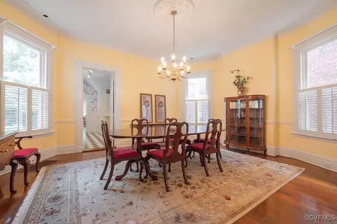Dining - 1630 Park Ave, Richmond, VA 23220 photo 2 of 2
