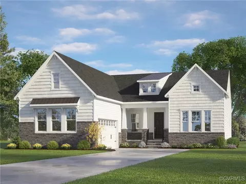 1055 Arbor Heights Ter, Midlothian, VA 23114