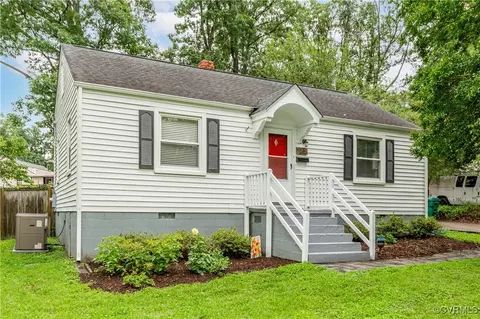 7203 Brigham Rd, Richmond, VA 23226