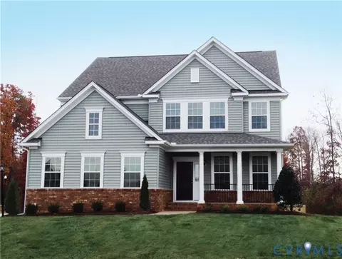 4730 Tuscany Sun Way, Moseley, VA 23120