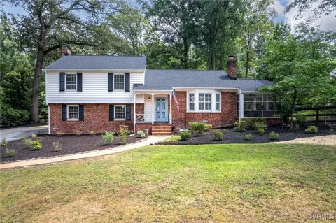 8367 Charlise Rd, Richmond, VA 23235
