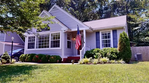 145 Seven Pines Ave, Sandston, VA 23150