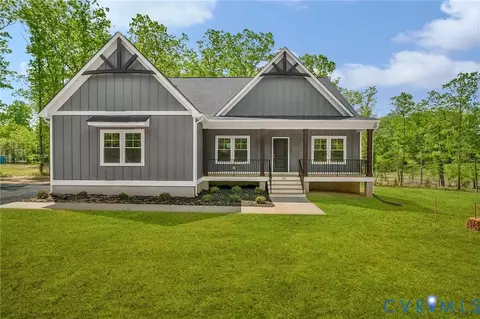 1367 Meadow Grove Dr, Powhatan, VA 23139