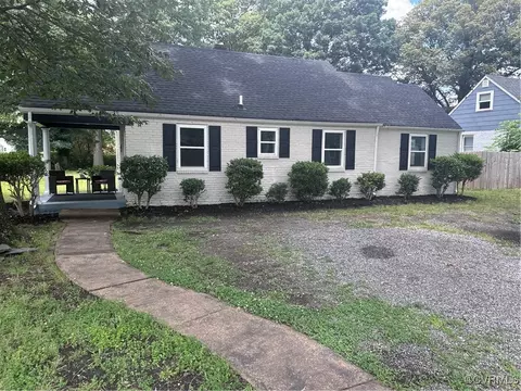 400 Fayette Ave, Richmond, VA 23222