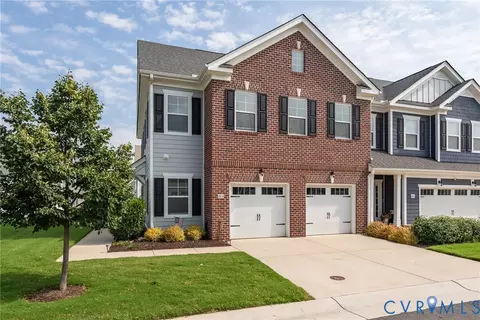 4816 Breeching Dee Ln, Henrico, VA 23294