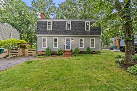 4709 Tameo Ct, Glen Allen, VA 23060