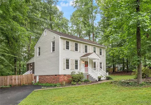14025 Branched Antler Dr, Midlothian, VA 23112