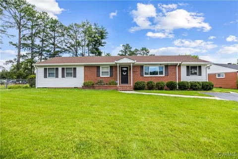 7204 Rumford Rd, Henrico, VA 23228
