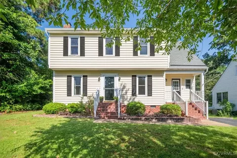 5200 Fairlake Ln, Glen Allen, VA 23060