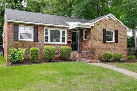4905 Cutshaw Ave, Richmond, VA 23230