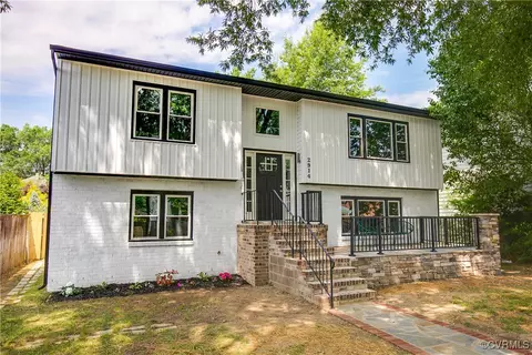 2914 Griffin Ave, Richmond, VA 23222