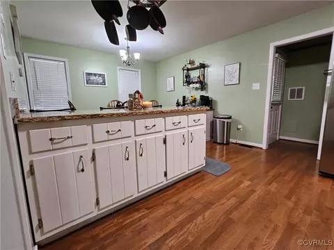 Kitchen - 7106 Full Rack Dr, Midlothian, VA 23112 photo 1 of 5